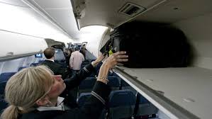 American airlines checked baggage policies & fees. American Airlines To Allow Basic Economy Fliers One Free Carry On Bag Los Angeles Times