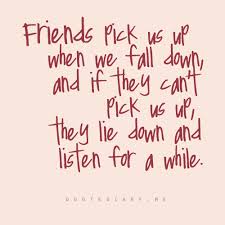 I Have The Best Friends In The World Words Quotes Inspirational Words