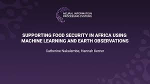 Hannah Kerner · SlidesLive