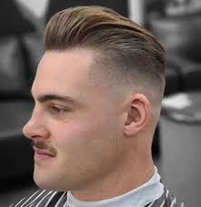 The best short haircuts to combine with an undercut include the slick back, comb over, pompadour, faux hawk, and spiked hair. 43 Short Hair Styles For Men Trending In 2021