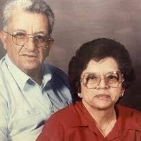 Frank C. and Inez A Vigil Obituary