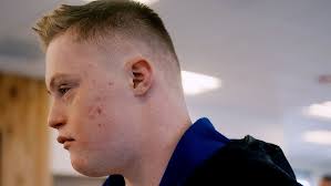 Dani Czernuszka-Watts