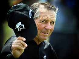 Branden Grace Mundur, Bagaimana Nasib Tim Afrika Selatan?