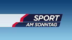 Um 20.15 endet meistens das programm von tw1 und es folgt or. Sport On Sunday Orf