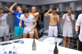 Dzyuba (51) malcom (67) f. Zenit Joke About Spartak Has Responded To An Imitation Of Sexual Intercourse Dzyuba And Asanam Russian News En