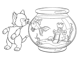 Coloriage poisson à imprimer dessin de poisson à colorier que ce soit pour la pêche ou simplement imprimer des poissons d'avril afin de piéger vos amis le 1 avril. Les Coloriages Lagnieu Astier Mickael