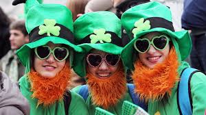 Image result for saint patricks day leprechaun