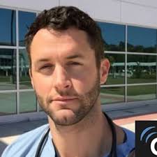 Dr. Shaun R. Carpenter, MD