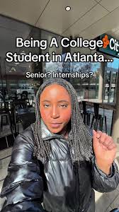 Exciting Post-Grad Journey from Georgia State University