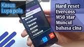 Firmware comes in a zip package, which contains flash file, flash tool, usb driver. Cara Hard Reset Di Hp China China Recovery Bahasa Indonesia Youtube