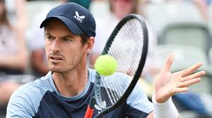 Wimbledon: Andy Murray in a race against time to be fit for Grand Slam at  All England Club | Tennis News | Sky Sports
