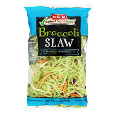 Maybe you would like to learn more about one of these? H E B Broccoli Slaw Shop Mixed Vegetables At H E B