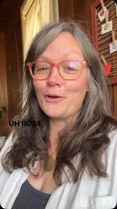 Instagram 用户 The Grief House