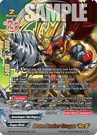 Maybe you would like to learn more about one of these? Future Card Buddyfight