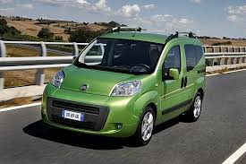 Fiat Fiorino City 13 Turbo Ie Fiat Car Car Review