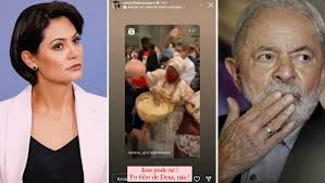 MPF arquiva denúncia contra Michelle Bolsonaro por acusação de racismo  religioso