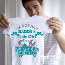 Download Plumbers Daughter Svg Plumber Svg Father S Day Svg Daddy Etsy Gifts For New Dads Plumber New Baby Products