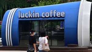 There are some facts that surprised me though. Falsified Sales Figures Luckin Coffee Closes Comparison