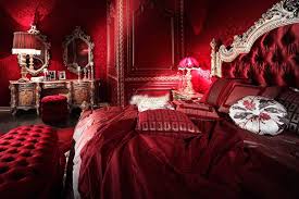 تصاميم غرف نوم مودرن وغرف نوم كلاسيك باللون الأحمر ديكورات أرابيا In 2020 Luxurious Bedrooms Modern Bedroom Design Simple Bedroom Design