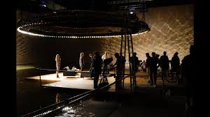 Anderson, written by david webb peoples, and starring kurt russell, jason scott lee, jason isaacs, connie nielsen, sean pertwee and gary busey. Lighting Blade Runner 2049 Dop Roger Deakins Youtube