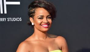 Love and basketball is so extraordinary, i can barely find the words to describe it. Kyla Pratt Is Returning To The Small Screen In New Comedy Series