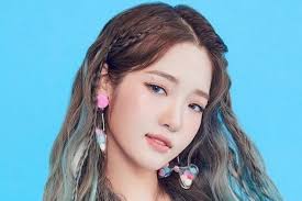 The group is composed of nine members: Get To Know The Asmr Queen Fromis 9 Jisun Profile Facts Debut And Idol School Channel K