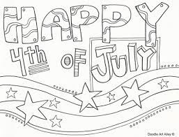 When we think of october holidays, most of us think of halloween. Free Printable 4th Of July Coloring Pages For Kids