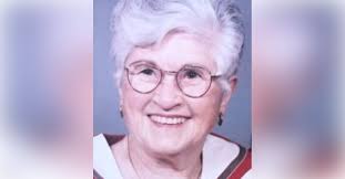 Obituary information for Emma Louise Hall