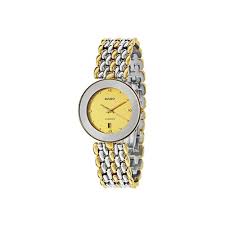 Rado Florence Gold Men's Dress Watch