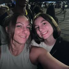 Krista Fish in people