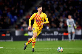 Football statistics of clément lenglet including club and national team history. The Barcelona Player Who Grew Up A Psg Supporter Psg Talk