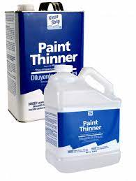 Paint Thinners Types And Tips How To Build A House