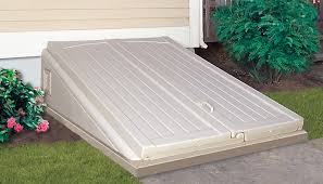 Addition of magical garden lighting ideas will create a relaxing and amusing atmosphere in your garden. Basement Doors