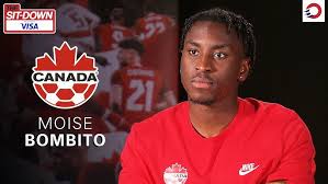 Marcus Thuram thanks Thierry Henry after winning the Scudetto 🥹