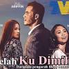 Zul ariffin'den yepyeni bir dizi uzun zamandır ekranlarda görünmüyordu özlemiştik kendisini bir romandan uyarlama olacak olan bu diziyi çok merak ediyorum. 1