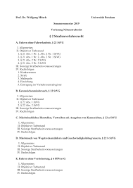 Frühere fassungen von § 6 stvg. 2