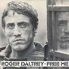 Free Me (Roger Daltrey song)