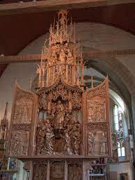 Maybe you would like to learn more about one of these? German Art Wikipedia