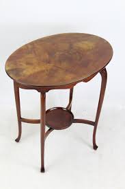 See more ideas about mahogany coffee table, coffee table, mahogany. Small Edwardian Mahogany Oval Side Table