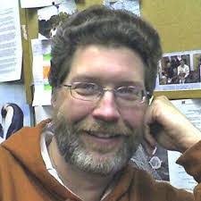 Richard Kepner's Instagram, Twitter & Facebook