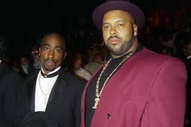The Devil's Bargain: The Inside Story of Tupac Shakur and Suge Knight -  LAmag