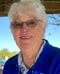 Nancy Ann Zimmer Obituary March 24, 2022