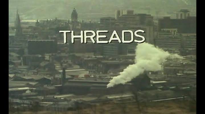 Threads (TV Movie 1984) - IMDb