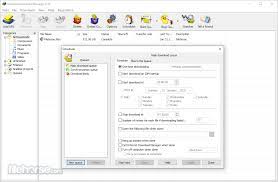 This is the full offline installer setup file for pc. Internet Download Manager Idm Download 2021 Latest For Windows 10 8 7