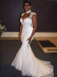 Fantasia Husband Renew Wedding Vows Photos Celebrity Wedding Dresses Wedding Dresses Royal Wedding Dress