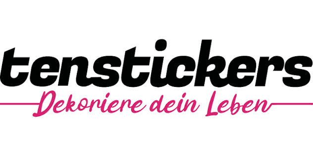 tenstickers Gutschein: 15% Gutscheincode | Aug. 2026