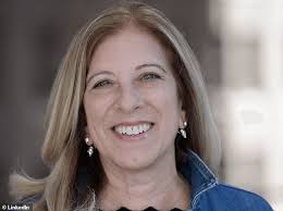 Female Twitch executive, 69, is killed in Netherlands horror crash