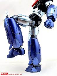 解放真正力量的偉大勇者降臨 metal build 劇場版無敵鐵金剛 infinity 金剛大魔神 グレートマジンガー 開箱報告 玩具人toy people news toy people character fictional characters