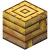 Naturally generated bee nests generate with 3 bees in them. 1
