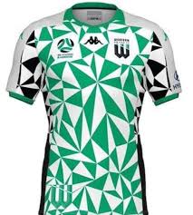 Adelaide united brisbane roar central coast mariners macarthur melbourne city melbourne victory newcastle jets perth glory sydney wellington phoenix western sydney wanderers western united. Western United Fc Logo Kappa Ausrustervertrag Atemberaubendes Konzept Trikot Enthullt Nur Fussball
